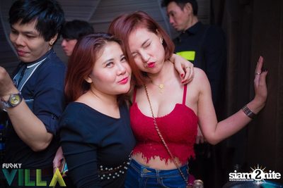 Friday Night at Funky Villa, Thonglor Arena 10 (Album 1) — photo 76