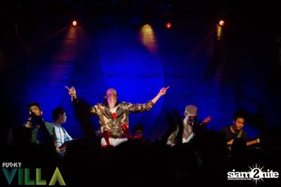 Friday Night at Funky Villa, Thonglor Arena 10 (Album 1) — photo 79