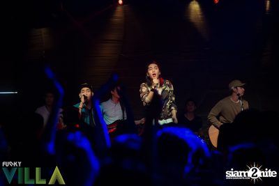 Friday Night at Funky Villa, Thonglor Arena 10 (Album 1) — photo 80