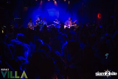 Friday Night at Funky Villa, Thonglor Arena 10 (Album 1) — photo 81