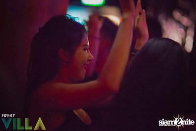 Friday Night at Funky Villa, Thonglor Arena 10 (Album 1) — photo 83