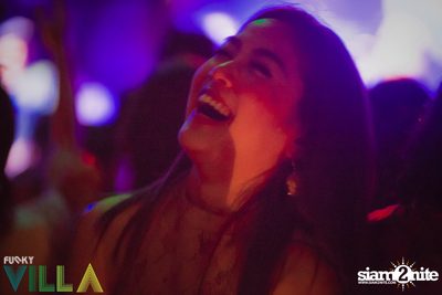 Friday Night at Funky Villa, Thonglor Arena 10 (Album 1) — photo 86