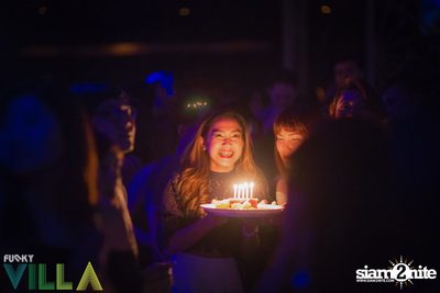 Friday Night at Funky Villa, Thonglor Arena 10 (Album 1) — photo 87