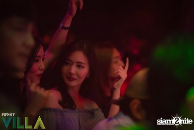 Friday Night at Funky Villa, Thonglor Arena 10 (Album 1) — photo 88