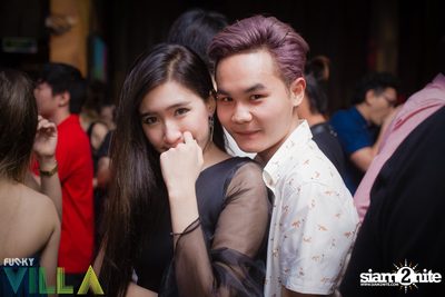 Friday Night at Funky Villa, Thonglor Arena 10 (Album 1) — photo 89