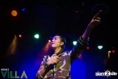 Friday Night at Funky Villa, Thonglor Arena 10 (Album 1) — photo 90