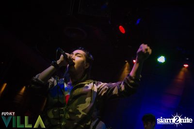Friday Night at Funky Villa, Thonglor Arena 10 (Album 1) — photo 91