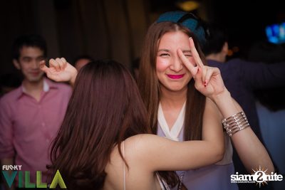 Friday Night at Funky Villa, Thonglor Arena 10 (Album 1) — photo 94