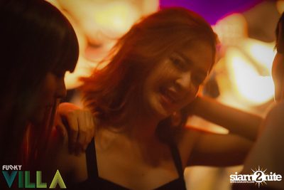 Friday Night at Funky Villa, Thonglor Arena 10 (Album 1) — photo 95