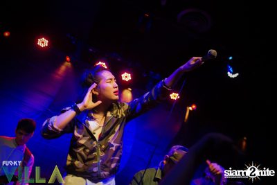 Friday Night at Funky Villa, Thonglor Arena 10 (Album 1) — photo 97