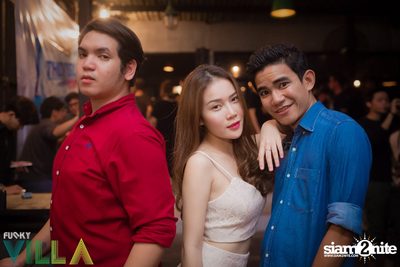 Friday Night at Funky Villa, Thonglor Arena 10 (Album 1) — photo 100
