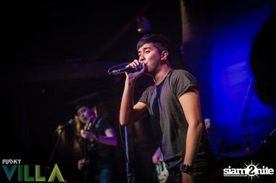 Friday Night at Funky Villa, Thonglor Arena 10 (Album 2) — photo 2