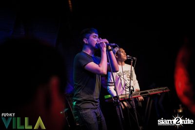 Friday Night at Funky Villa, Thonglor Arena 10 (Album 2) — photo 3
