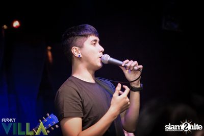 Friday Night at Funky Villa, Thonglor Arena 10 (Album 2) — photo 4