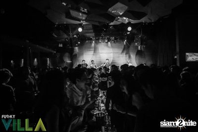 Friday Night at Funky Villa, Thonglor Arena 10 (Album 2) — photo 6