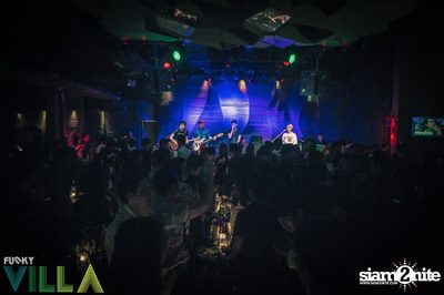 Friday Night at Funky Villa, Thonglor Arena 10 (Album 2) — photo 7