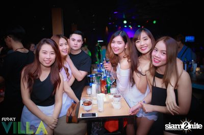 Friday Night at Funky Villa, Thonglor Arena 10 (Album 2) — photo 8
