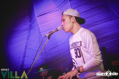 Friday Night at Funky Villa, Thonglor Arena 10 (Album 2) — photo 9