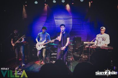 Friday Night at Funky Villa, Thonglor Arena 10 (Album 2) — photo 10