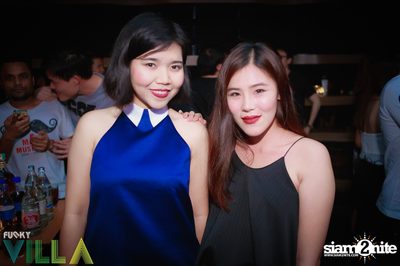 Friday Night at Funky Villa, Thonglor Arena 10 (Album 2) — photo 11