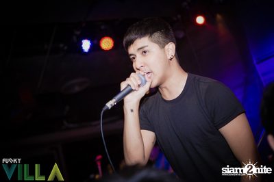Friday Night at Funky Villa, Thonglor Arena 10 (Album 2) — photo 12