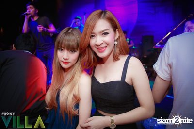 Friday Night at Funky Villa, Thonglor Arena 10 (Album 2) — photo 13