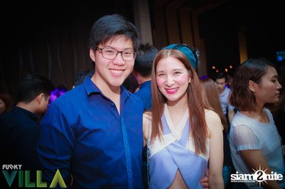 Friday Night at Funky Villa, Thonglor Arena 10 (Album 2) — photo 15