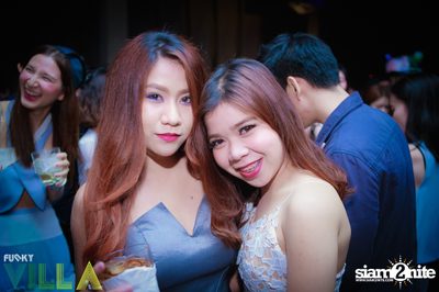 Friday Night at Funky Villa, Thonglor Arena 10 (Album 2) — photo 16