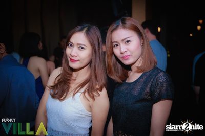 Friday Night at Funky Villa, Thonglor Arena 10 (Album 2) — photo 17