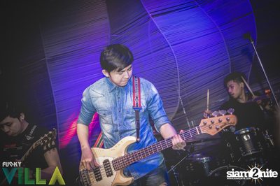Friday Night at Funky Villa, Thonglor Arena 10 (Album 2) — photo 18