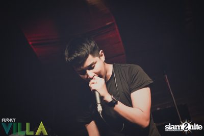 Friday Night at Funky Villa, Thonglor Arena 10 (Album 2) — photo 19
