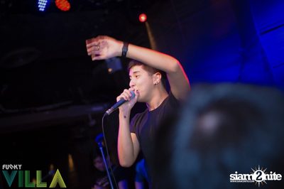 Friday Night at Funky Villa, Thonglor Arena 10 (Album 2) — photo 20