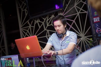 Friday Night at Funky Villa, Thonglor Arena 10 (Album 2) — photo 22