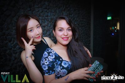 Friday Night at Funky Villa, Thonglor Arena 10 (Album 2) — photo 23