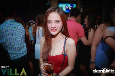 Friday Night at Funky Villa, Thonglor Arena 10 (Album 2) — photo 24