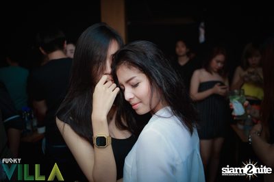 Friday Night at Funky Villa, Thonglor Arena 10 (Album 2) — photo 26