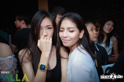 Friday Night at Funky Villa, Thonglor Arena 10 (Album 2) — photo 27