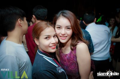 Friday Night at Funky Villa, Thonglor Arena 10 (Album 2) — photo 31