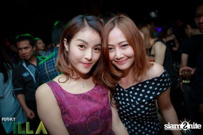 Friday Night at Funky Villa, Thonglor Arena 10 (Album 2) — photo 32