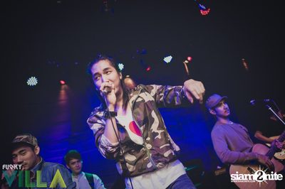 Friday Night at Funky Villa, Thonglor Arena 10 (Album 2) — photo 33
