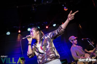 Friday Night at Funky Villa, Thonglor Arena 10 (Album 2) — photo 34
