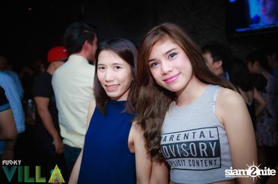 Friday Night at Funky Villa, Thonglor Arena 10 (Album 2) — photo 35