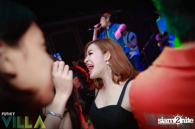 Friday Night at Funky Villa, Thonglor Arena 10 (Album 2) — photo 36
