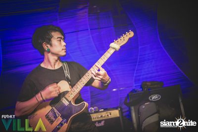Friday Night at Funky Villa, Thonglor Arena 10 (Album 2) — photo 37