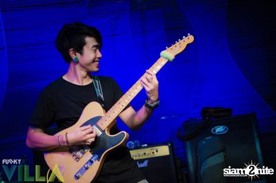 Friday Night at Funky Villa, Thonglor Arena 10 (Album 2) — photo 38
