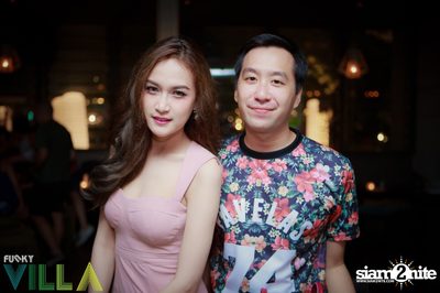 Friday Night at Funky Villa, Thonglor Arena 10 (Album 2) — photo 41
