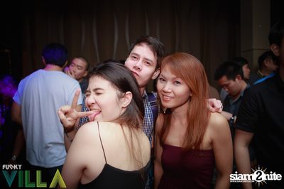 Friday Night at Funky Villa, Thonglor Arena 10 (Album 2) — photo 42