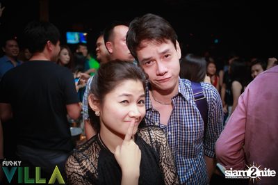Friday Night at Funky Villa, Thonglor Arena 10 (Album 2) — photo 43