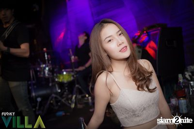 Friday Night at Funky Villa, Thonglor Arena 10 (Album 2) — photo 46