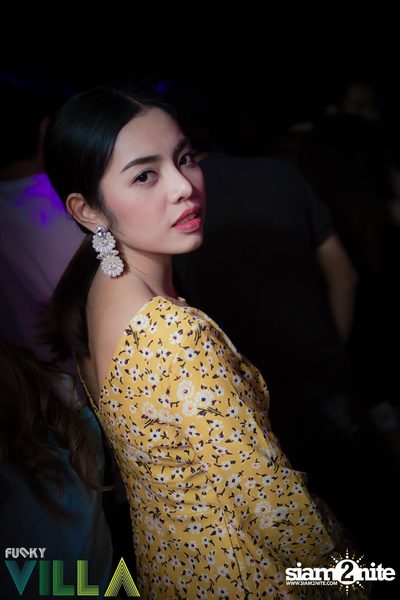 Friday Night at Funky Villa, Thonglor Arena 10 (Album 2) — photo 47